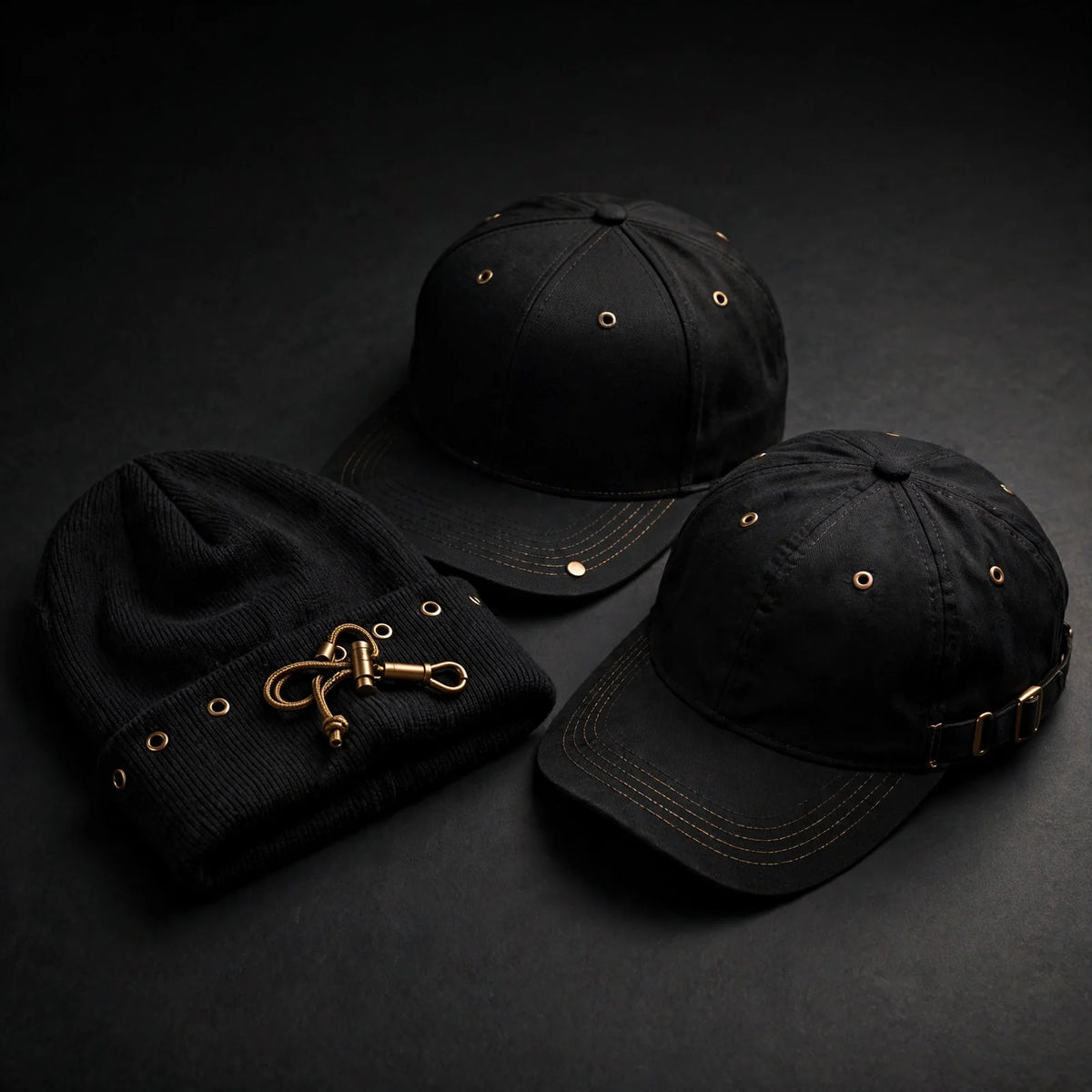 Headwear