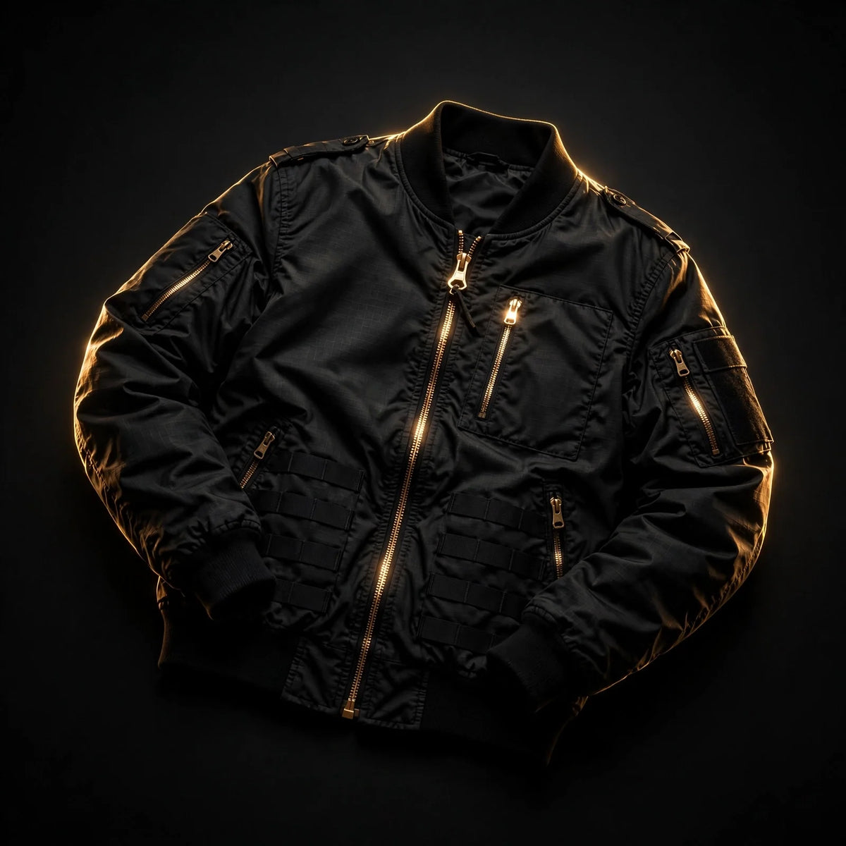 Outerwear